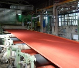 2260 mm Deckle Yankee Paper Machine