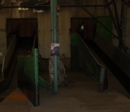 Pulp line 1.1
