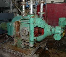 Beloit Refiner Manual