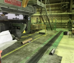 Discharge conveyor 2