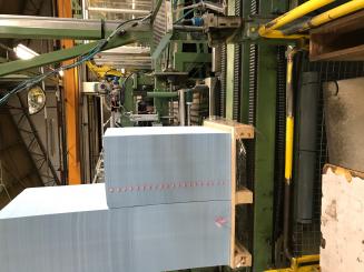 Wrapmatic Ream Wrapping Machine SOLD