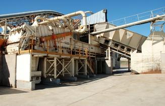 PALLMANN PHT 660 x 1050 Drum Chipping line SOLD